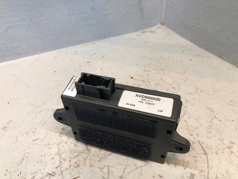 Telephone Phone Control Unit XVD500020 Discovery 3 Range Rover Sport Land Rover