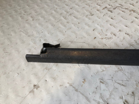 Discovery 2 Weather Strip Seal Near Side Rear Window Trim Land Rover