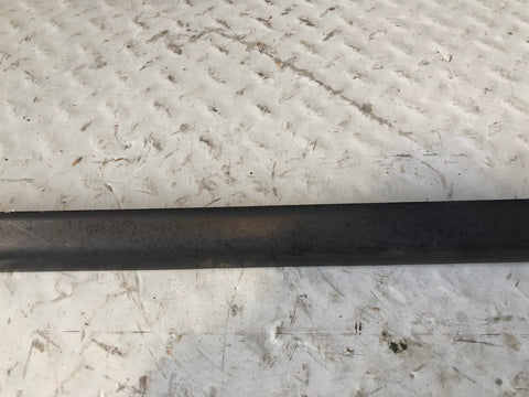 Discovery 2 Weather Strip Seal Near Side Rear Window Trim Land Rover