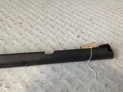 Discovery 2 Weather Strip Seal Near Side Rear Window Trim Land Rover