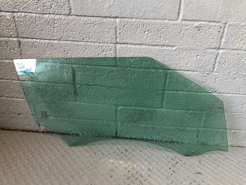 Range Rover Evoque Glass Front Door Window Off Side 2011 to 2018 3 Door
