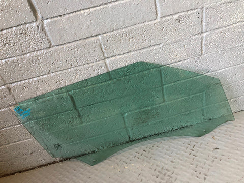 Range Rover Evoque Glass Front Door Window Off Side 2011 to 2018 3 Door