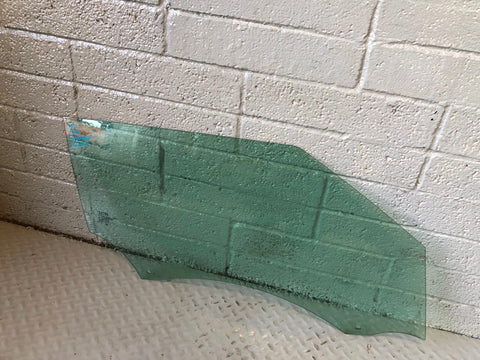 Range Rover Evoque Glass Front Door Window Off Side 2011 to 2018 3 Door
