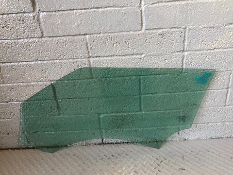 Range Rover Evoque Glass Front Door Window Off Side 2011 to 2018 3 Door