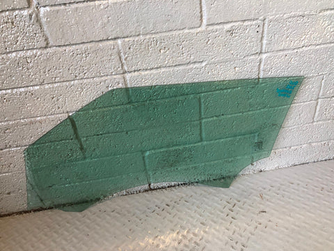 Range Rover Evoque Glass Front Door Window Off Side 2011 to 2018 3 Door