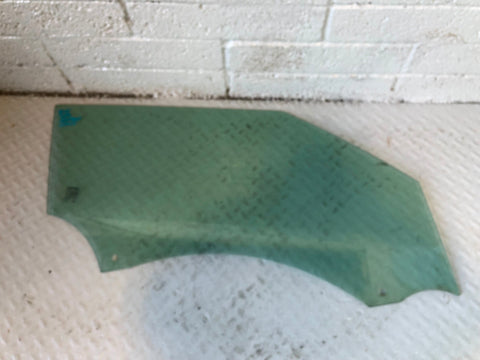 Range Rover Evoque Glass Front Door Window Off Side 2011 to 2018 3 Door