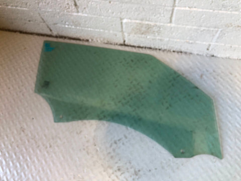 Range Rover Evoque Glass Front Door Window Off Side 2011 to 2018 3 Door
