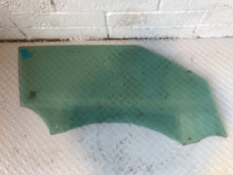 Range Rover Evoque Glass Front Door Window Off Side 2011 to 2018 3 Door