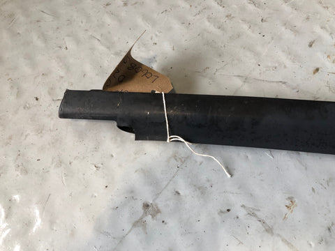 Discovery 2 Weather Strip Seal Near Side Front Window Trim Land Rover
