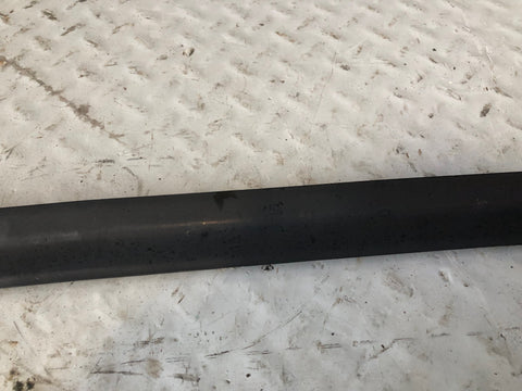 Discovery 2 Weather Strip Seal Near Side Front Window Trim Land Rover