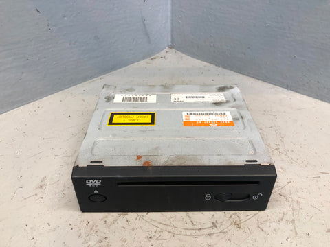 Sat Nav DVD Driver 8H42 10E887 AC Range Rover L322 / Sport Discovery 3