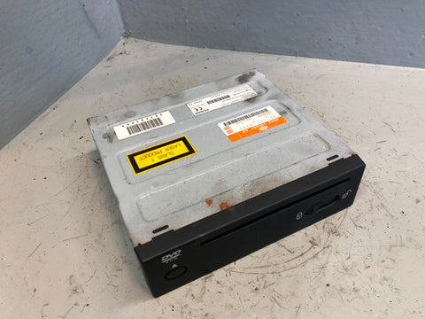 Sat Nav DVD Driver 8H42 10E887 AC Range Rover L322 / Sport Discovery 3