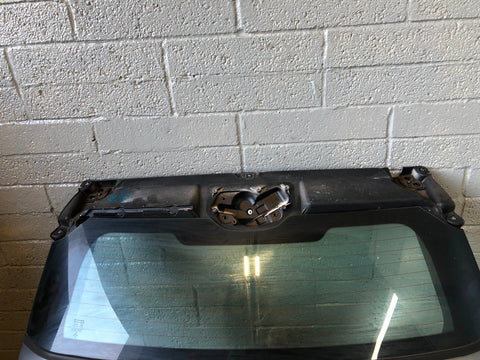 Range Rover Evoque Tailgate Boot Lid Corris Grey L538 2011 to 2018 L27105