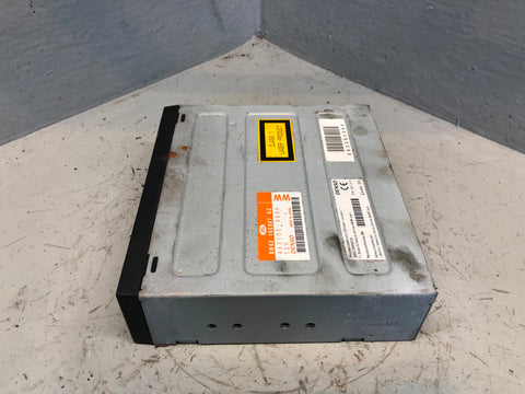 Sat Nav DVD Driver 8H42 10E887 AC Range Rover L322 / Sport Discovery 3