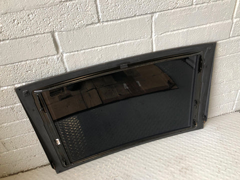 Range Rover L405 Panoramic Roof Glass Front Sunroof Section 2013 to 2017 L18085