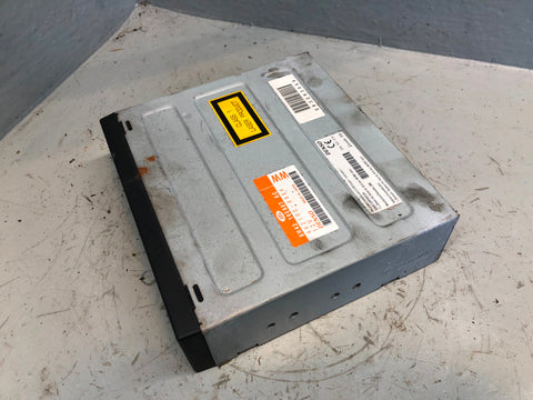 Sat Nav DVD Driver 8H42 10E887 AC Range Rover L322 / Sport Discovery 3