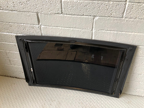 Range Rover L405 Panoramic Roof Glass Front Sunroof Section 2013 to 2017 L18085