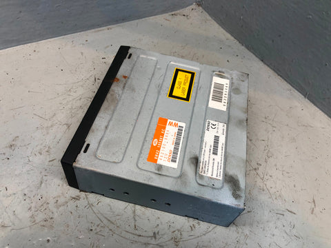 Sat Nav DVD Driver 8H42 10E887 AC Range Rover L322 / Sport Discovery 3