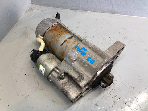 Starter Motor Discovery 3 Range Rover Sport 2.7 TDV6 Land Rover K05035