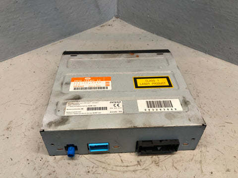 Sat Nav DVD Driver 8H42 10E887 AC Range Rover L322 / Sport Discovery 3