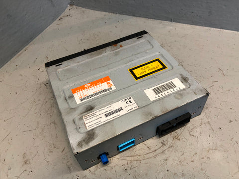 Sat Nav DVD Driver 8H42 10E887 AC Range Rover L322 / Sport Discovery 3