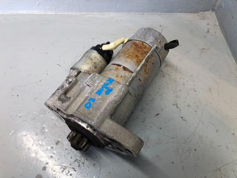 Starter Motor Discovery 3 Range Rover Sport 2.7 TDV6 Land Rover K05035