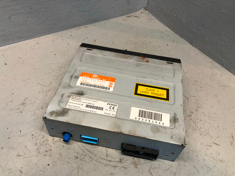 Sat Nav DVD Driver 8H42 10E887 AC Range Rover L322 / Sport Discovery 3