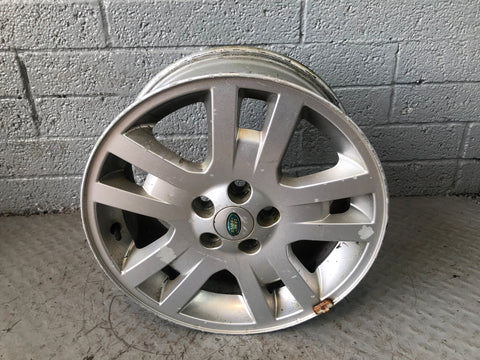 Freelander 2 Alloy Wheel 7.5 j x 17" 108 PCD Land Rover 2006 to 2015 S17074