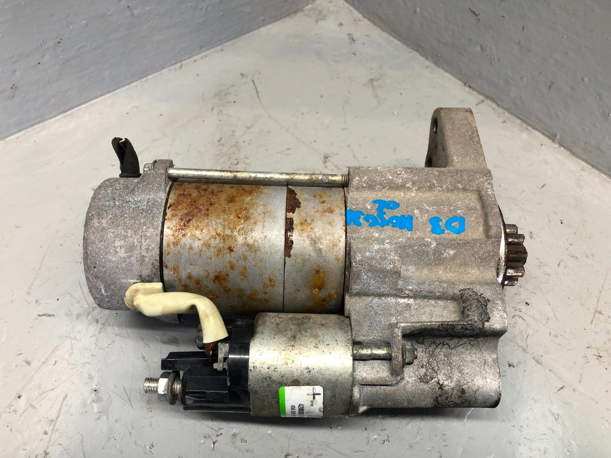 Starter Motor Discovery 3 Range Rover Sport 2.7 TDV6 Land Rover K05035