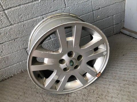 Freelander 2 Alloy Wheel 7.5 j x 17" 108 PCD Land Rover 2006 to 2015 S17074