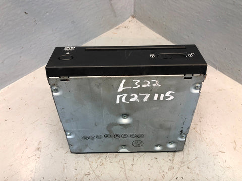 Sat Nav DVD Driver 8H42 10E887 AC Range Rover L322 / Sport Discovery 3