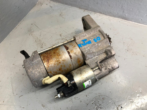 Starter Motor Discovery 3 Range Rover Sport 2.7 TDV6 Land Rover K05035