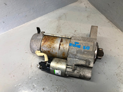 Starter Motor Discovery 3 Range Rover Sport 2.7 TDV6 Land Rover K05035