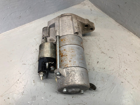 Starter Motor Discovery 3 Range Rover Sport 2.7 TDV6 Land Rover K05035