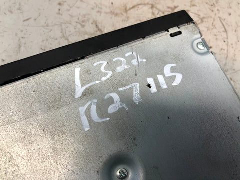 Sat Nav DVD Driver 8H42 10E887 AC Range Rover L322 / Sport Discovery 3