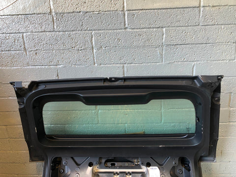 Range Rover Evoque Tailgate Boot Lid Corris Grey L538 2011 to 2018 L27105