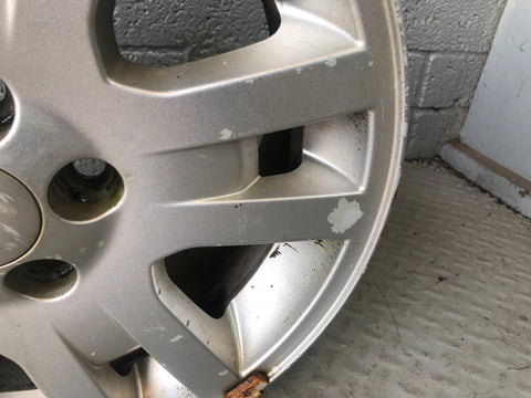 Freelander 2 Alloy Wheel 7.5 j x 17" 108 PCD Land Rover 2006 to 2015 S17074
