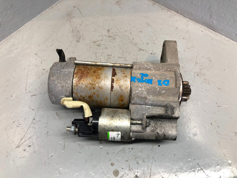 Starter Motor Discovery 3 Range Rover Sport 2.7 TDV6 Land Rover K05035