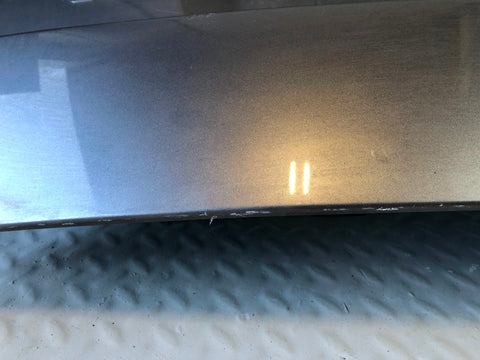 Range Rover Evoque Tailgate Boot Lid Corris Grey L538 2011 to 2018 L27105