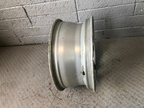 Freelander 2 Alloy Wheel 7.5 j x 17" 108 PCD Land Rover 2006 to 2015 S17074