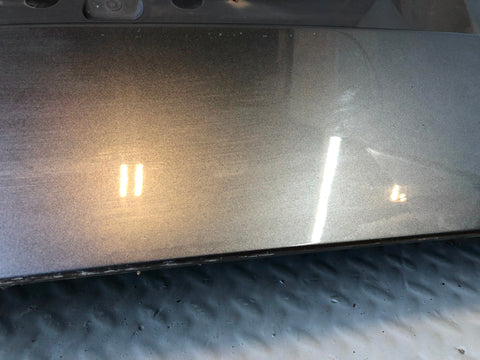 Range Rover Evoque Tailgate Boot Lid Corris Grey L538 2011 to 2018 L27105