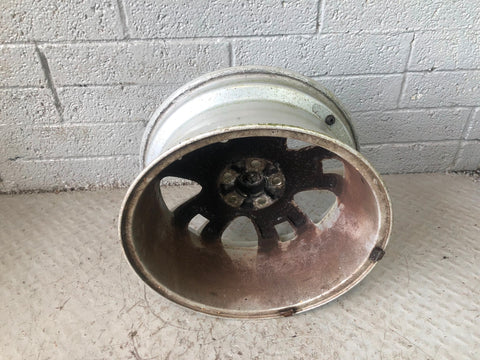 Freelander 2 Alloy Wheel 7.5 j x 17" 108 PCD Land Rover 2006 to 2015 S17074