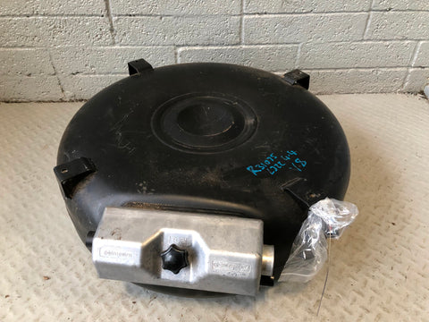 Range Rover L322 LPG Auto Gas Set Kit BRC for 4.4 V8 BMW M62 Engine R31075