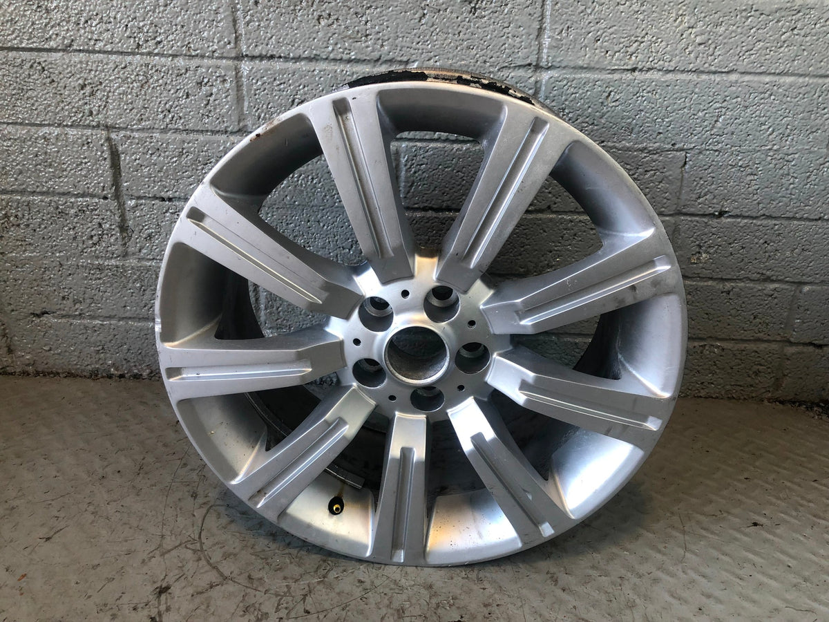 Range Rover L322 Alloy Wheel Single 1 x 20" x 9.5J 2002 to 2013 D22046A