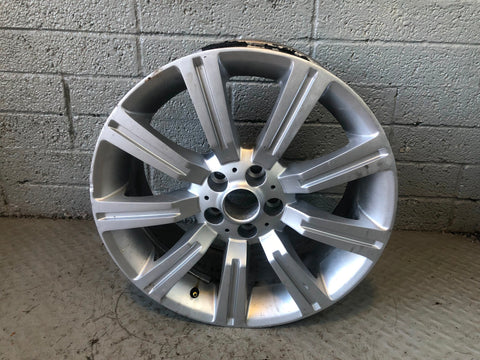 Range Rover L322 Alloy Wheel Single 1 x 20" x 9.5J 2002 to 2013 D22046A