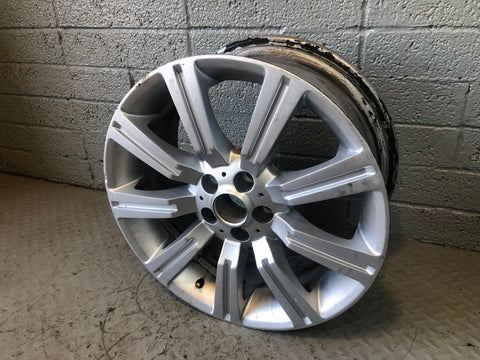 Range Rover L322 Alloy Wheel Single 1 x 20" x 9.5J 2002 to 2013 D22046A