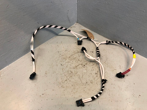 Range Rover L322 Fibre Optic Wiring Loom 9H4218K25EA 2006 to 2009