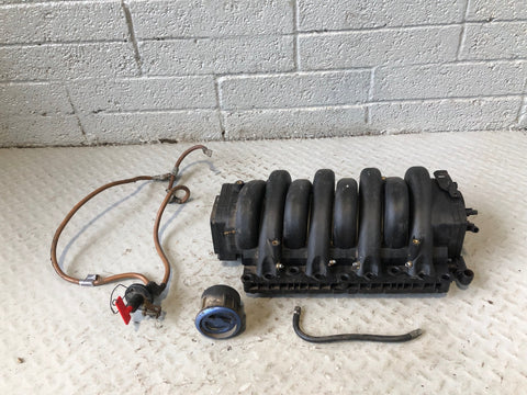 Range Rover L322 LPG Auto Gas Set Kit BRC for 4.4 V8 BMW M62 Engine R31075