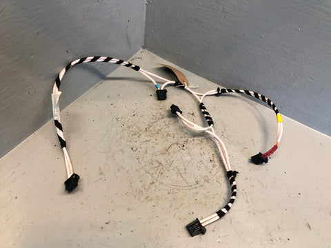 Range Rover L322 Fibre Optic Wiring Loom 9H4218K25EA 2006 to 2009