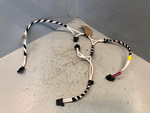 Range Rover L322 Fibre Optic Wiring Loom 9H4218K25EA 2006 to 2009